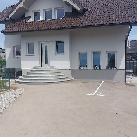 Spring And Summer Apartment Near Ljubljana With Free Secure Parking Domžale エクステリア 写真
